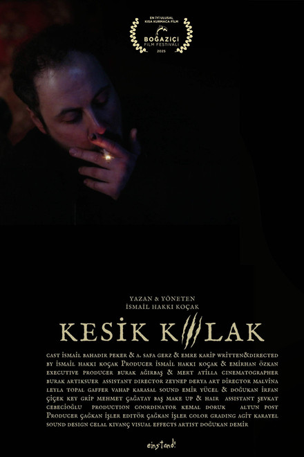Kesik Kulak