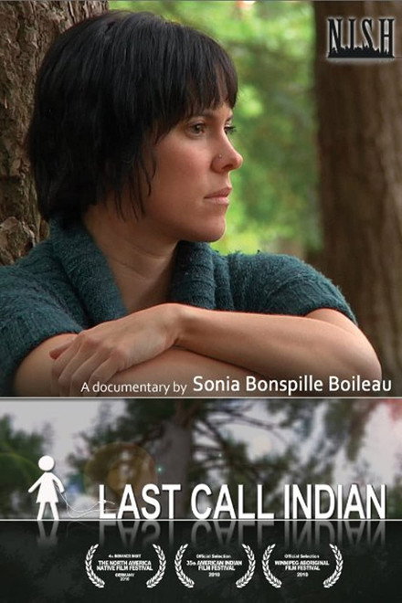Last Call Indian