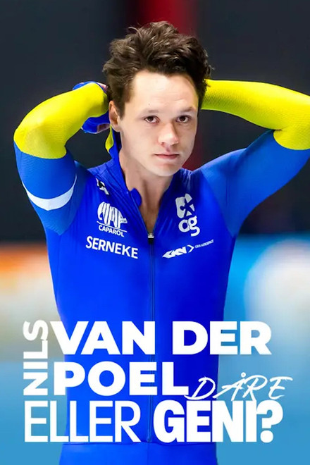 Nils van der Poel - dåre eller geni?