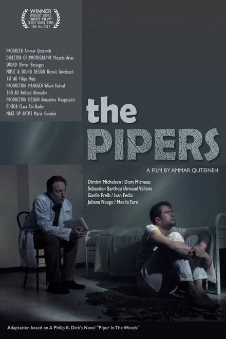 The pipers