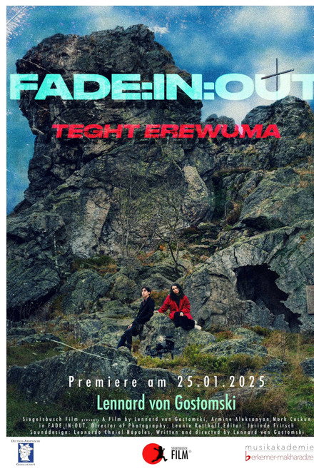 Fade:In:Out