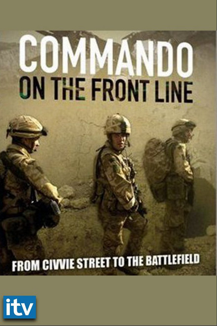 Commando: On The Front Line