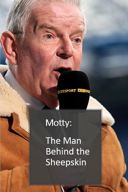 Motty: The Man Behind the Sheepskin