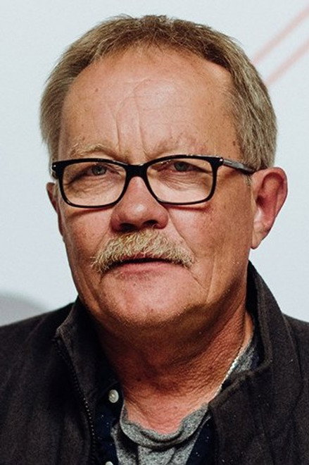 Serhii Bukovskyi