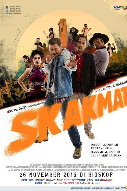 Skakmat