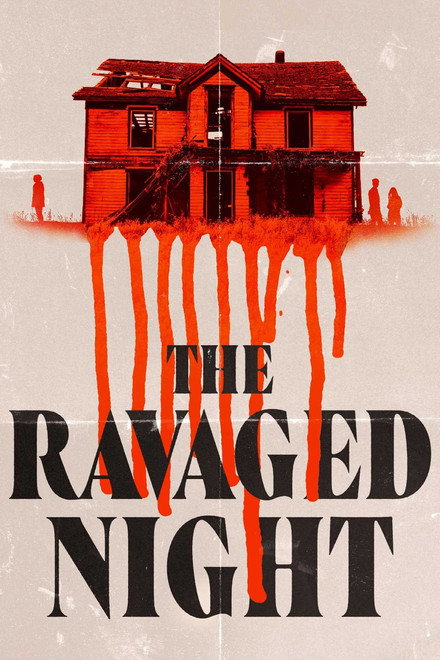 The Ravaged Night