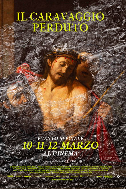 The Sleeper. The Lost Caravaggio