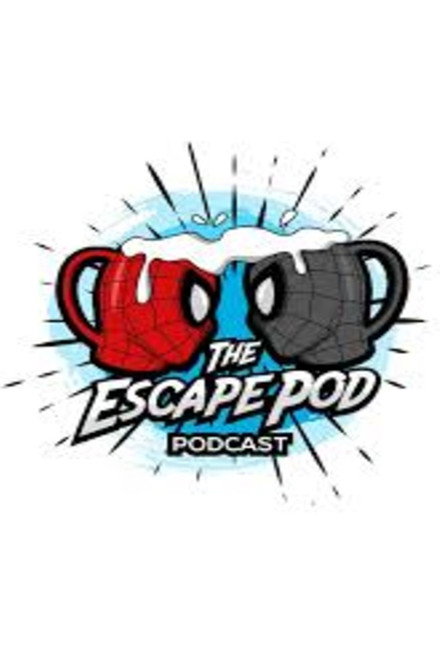 The Escape Podcast