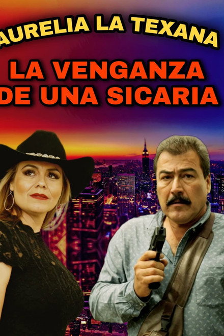 Aurelia La Texana