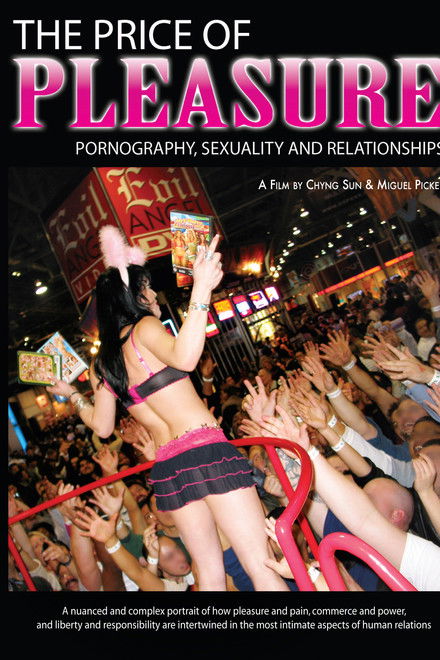 The Price of Pleasure: Pornography, Sexuality & Relationships