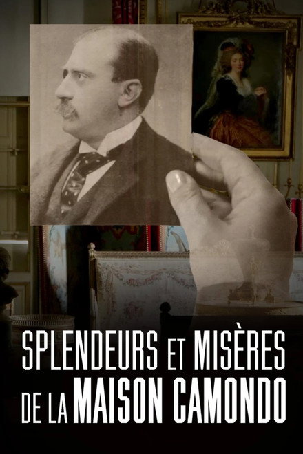 Splendeurs et misères de la maison Camondo