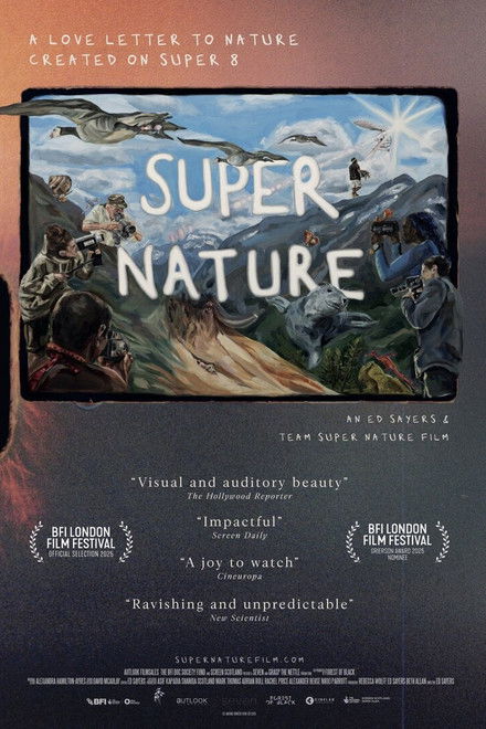 Super Nature