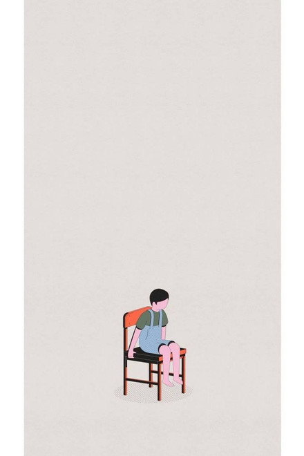 Life in Vertical
