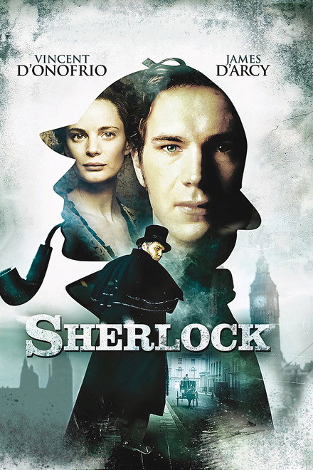 Sherlock: Case of Evil