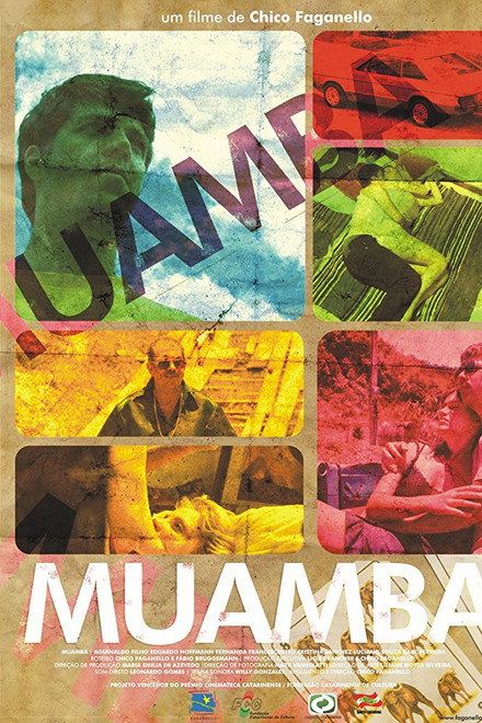 Muamba