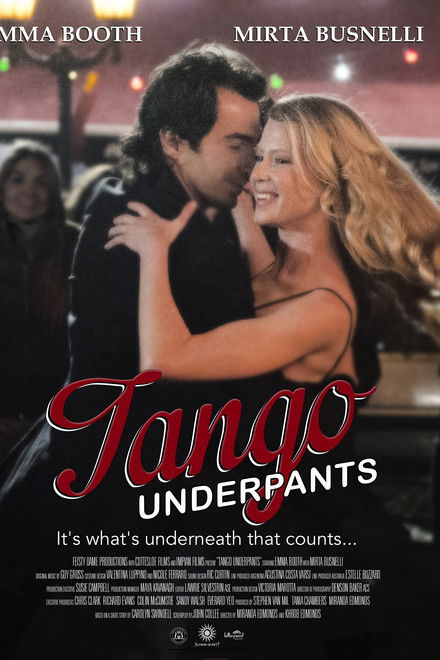 Tango Underpants
