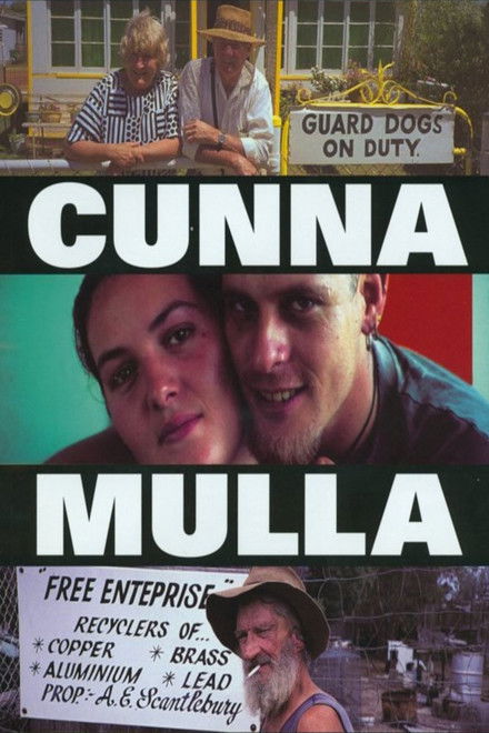 Cunnamulla
