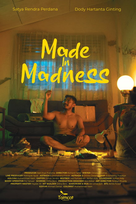 Made in Madness