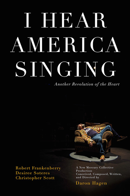 I Hear America Singing