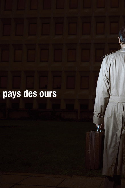 Le Pays des ours