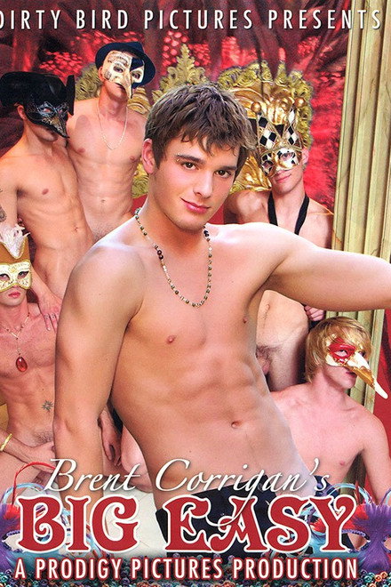 Brent Corrigan's Big Easy