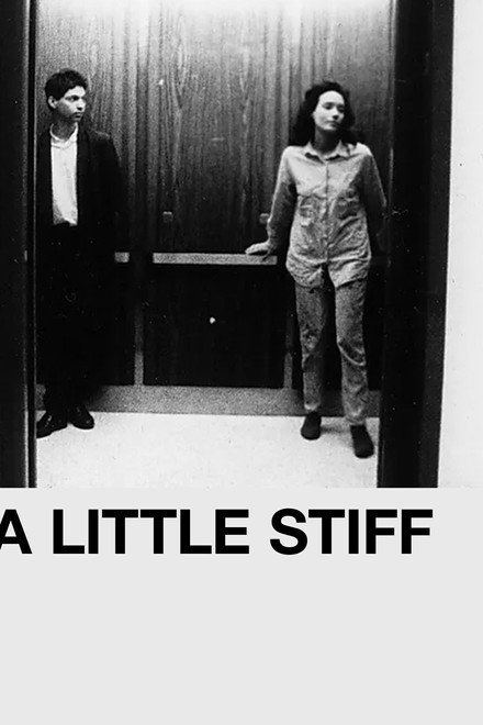 A Little Stiff