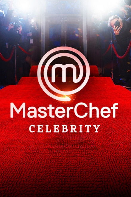 MasterChef Celebrity Argentina
