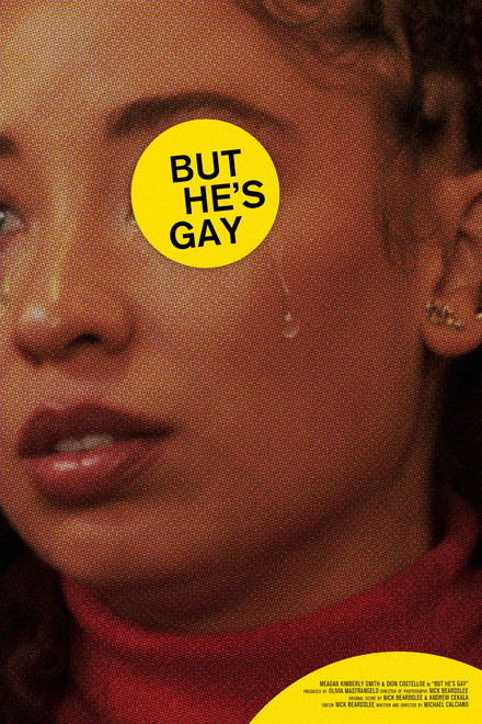 But He's Gay