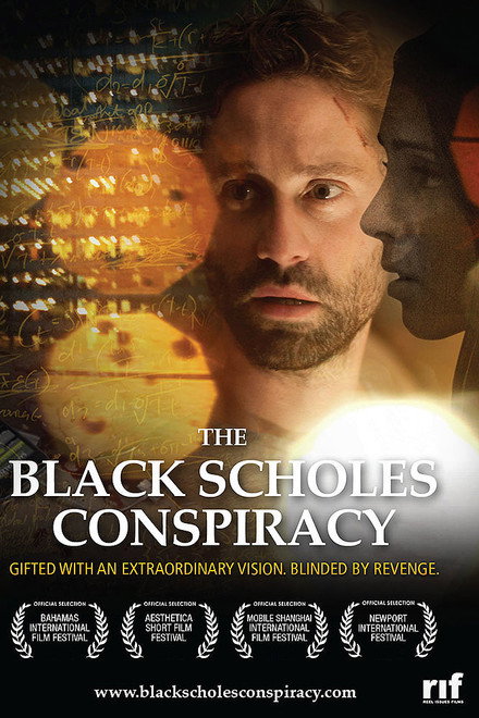 The Black Scholes Conspiracy