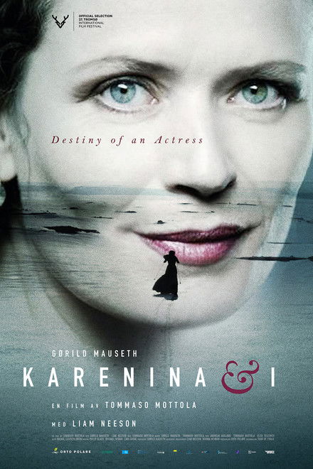 Karenina & I