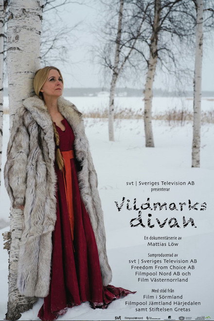 The Wilderness Diva