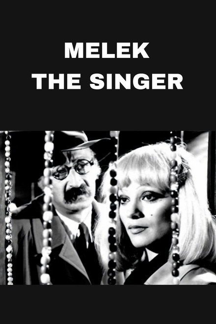Melek The Singer
