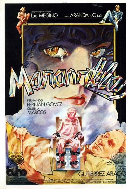 Maravillas