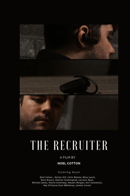 The Recruiter