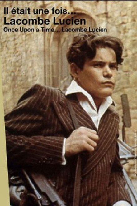 Il était une fois... « Lacombe Lucien »