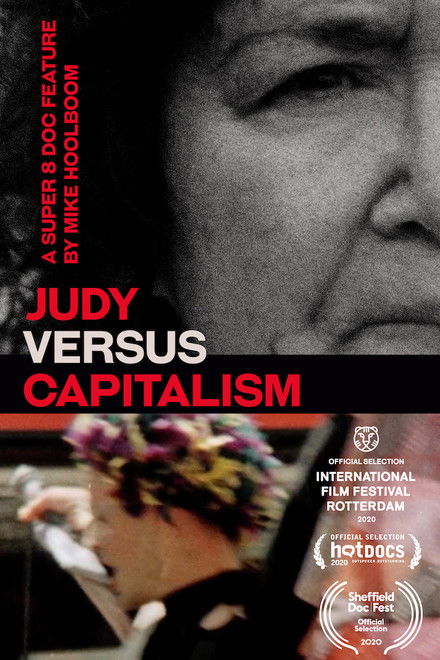 Judy Versus Capitalism