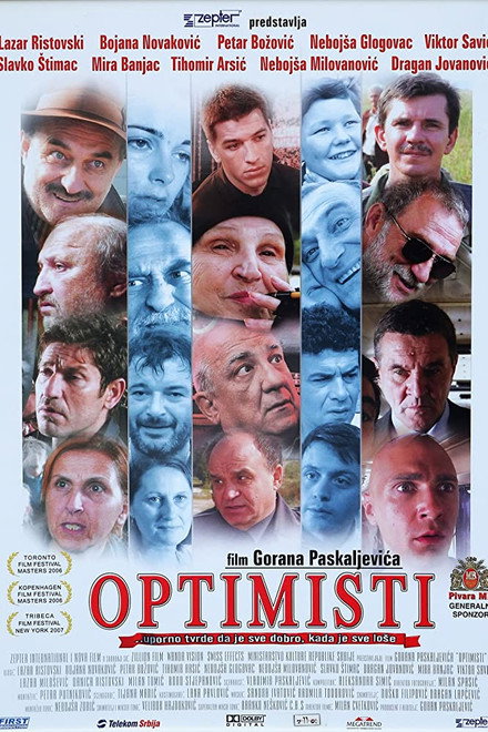 The Optimists