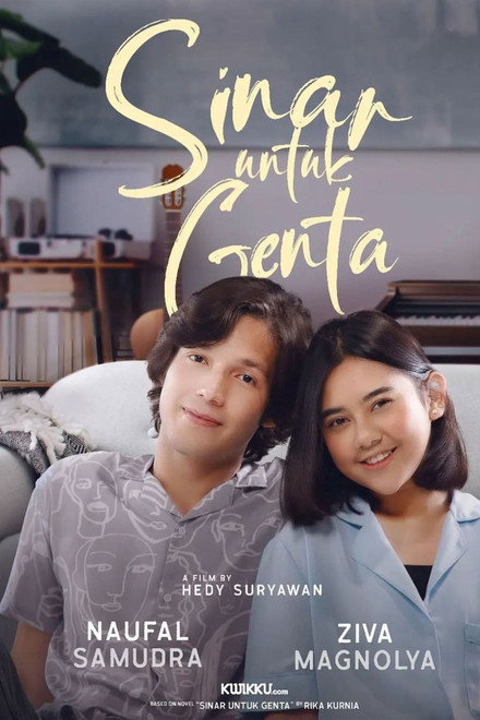 Sinar Untuk Genta