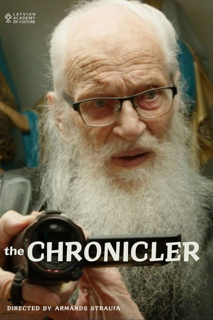 The Chronicler