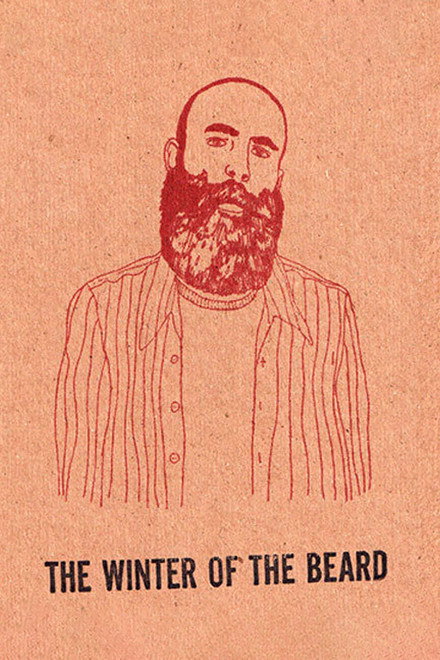 The Winter of the Beard