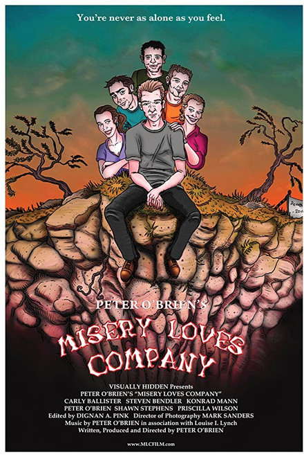 Misery Loves Company