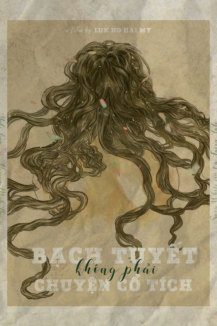 Snow White Isn't a Fairy Tale