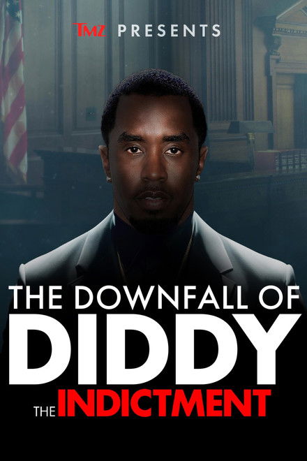 TMZ Presents | The Downfall of Diddy 2: The Indictment