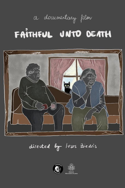Faithful unto Death