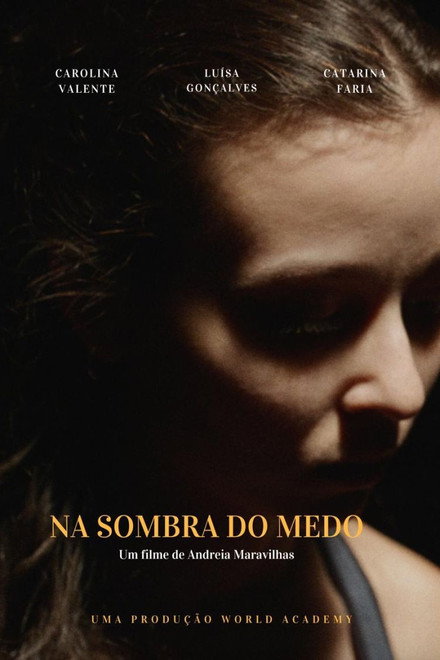 Na Sombra do Medo