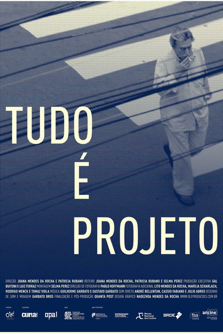 Tudo é Projeto