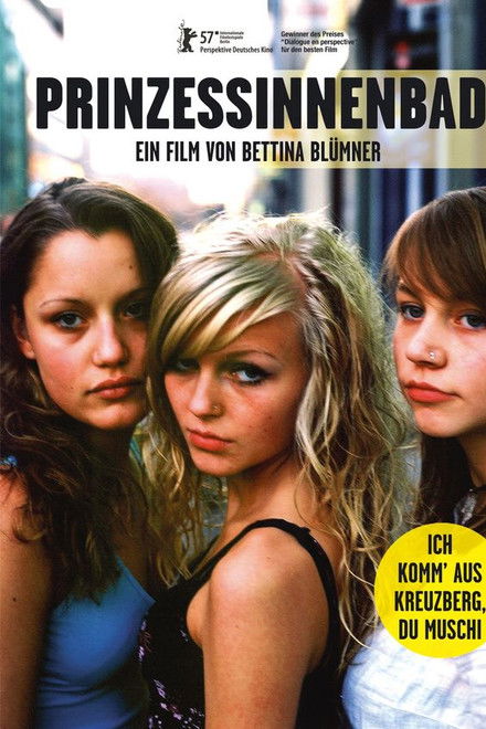 Prinzessinnenbad
