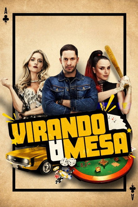 Virando a Mesa