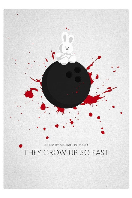 They Grow Up So Fast
