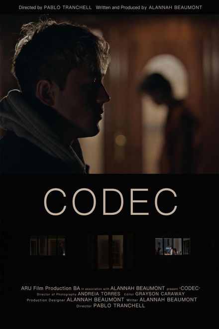 CODEC